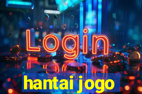 hantai jogo